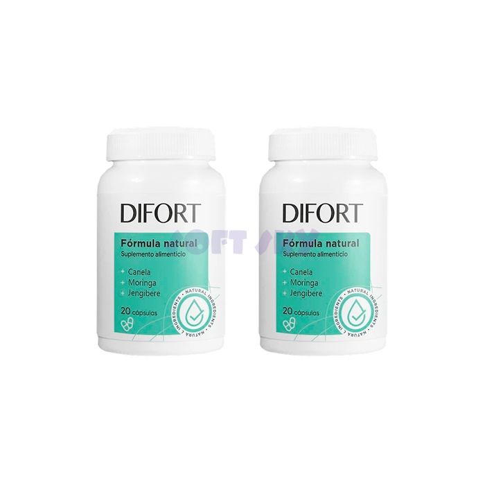 Difort caps sugar normalizer in Reynosa