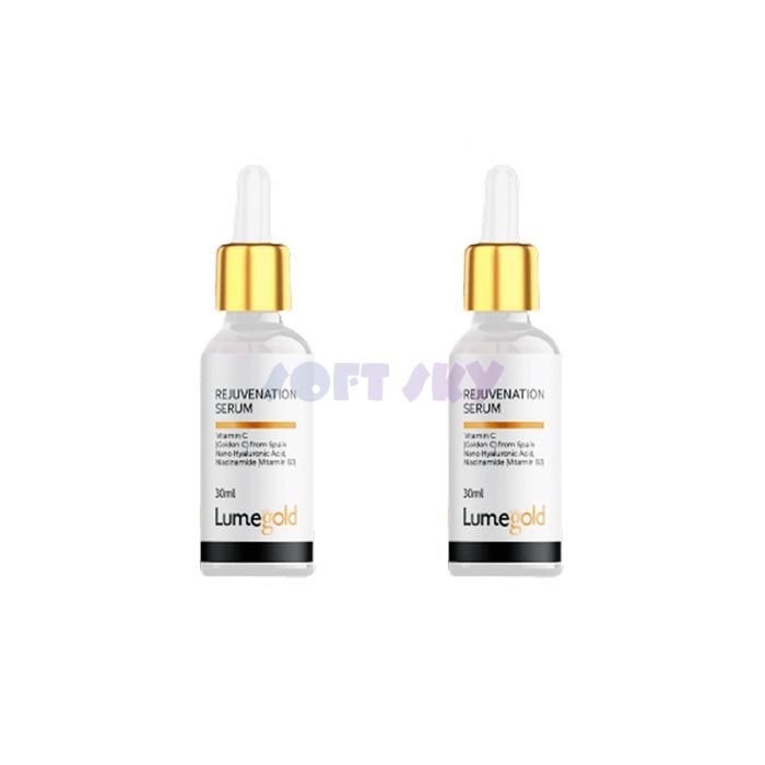 Lumegold skin rejuvenation agent in Ciudad Madero