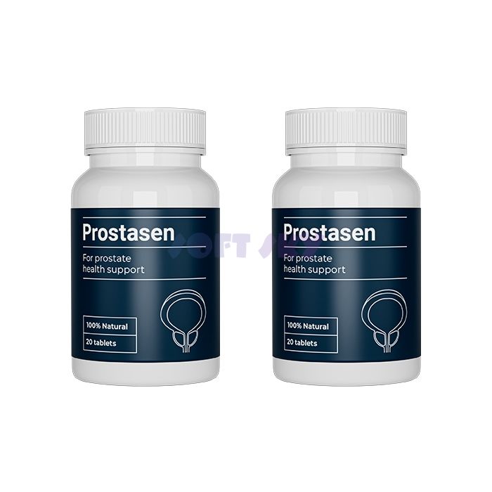 Prostasen caps capsules for prostatitis in Istapaluk