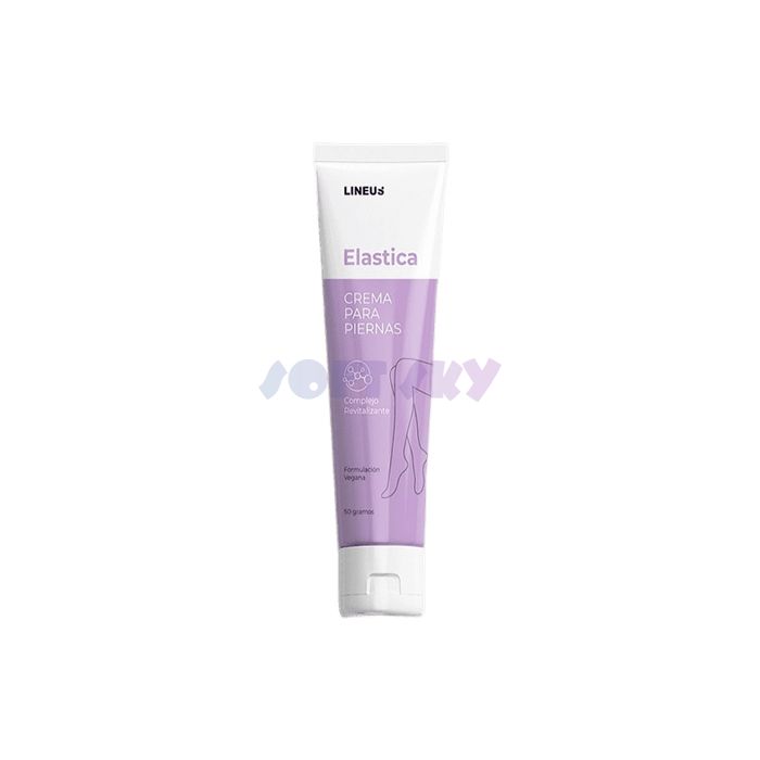 Elastica crema para venas varicosas en Zipaquir