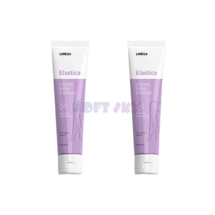 Elastica crema para venas varicosas en Zipaquir