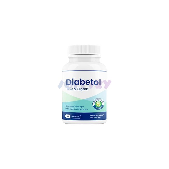 Diabetol capsules for diabetes in Huaquillas