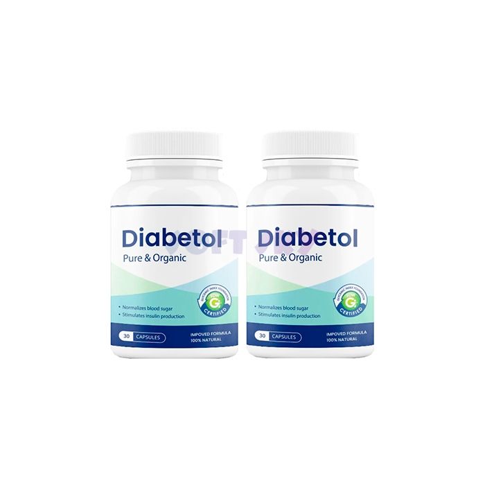 Diabetol capsules for diabetes in Francisco de Orellana