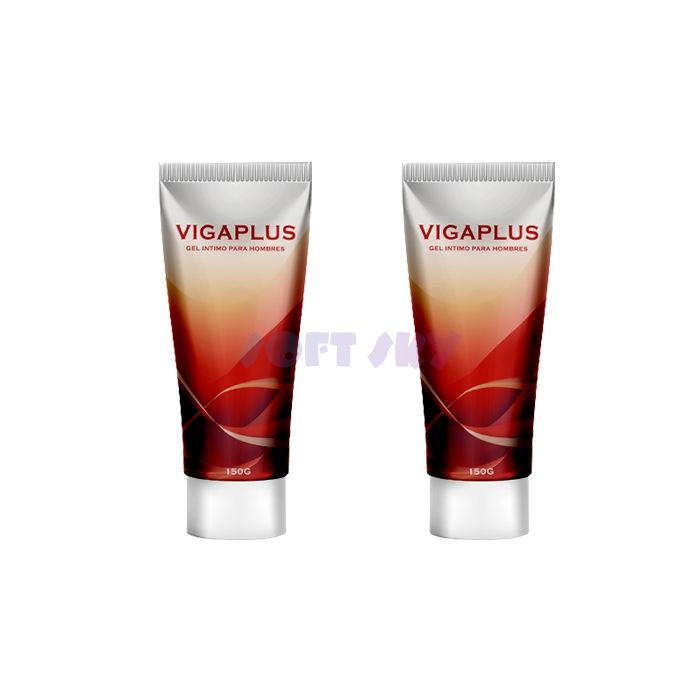 Vigaplus crema para agrandar el pene en Campana