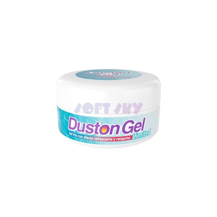 Duston Gel Limited joint gel in Ciudad Lopez Mateos