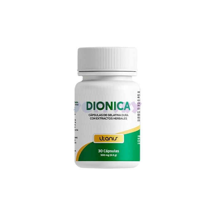 Dionica dietary supplement for diabetes in Coatsacoalcos