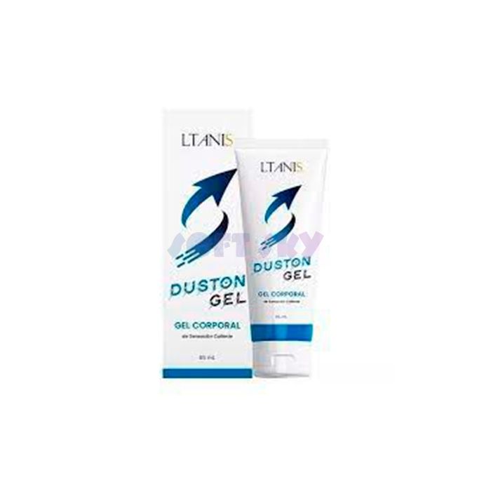 Ltanis Duston Gel joint pain gel in Zapopan