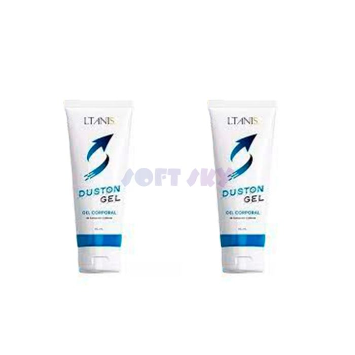 Ltanis Duston Gel gel para el dolor de articulaciones en Tuxtla Gutierrez