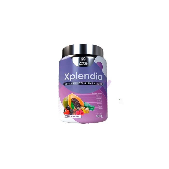 Xplendia weight control agent in Benito Juarez