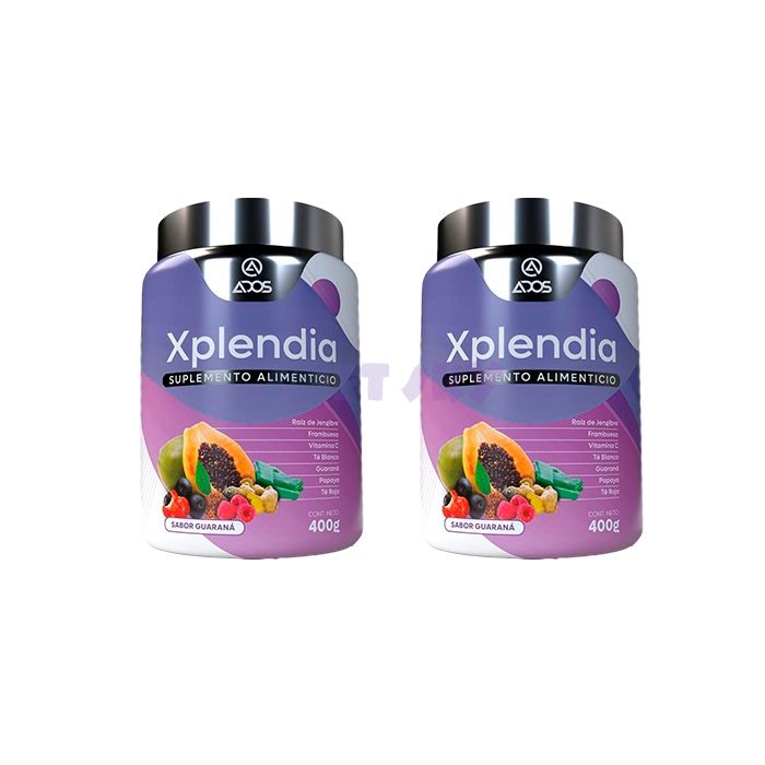 Xplendia weight control agent in Nogales