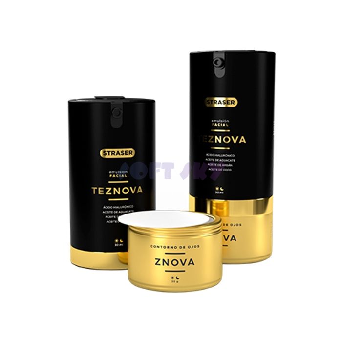 Teznova Znova skin rejuvenation agent in Philadelphia