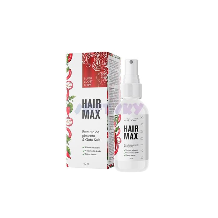 HairMax aerosol para el crecimiento del cabello en Ciudada del Carmen