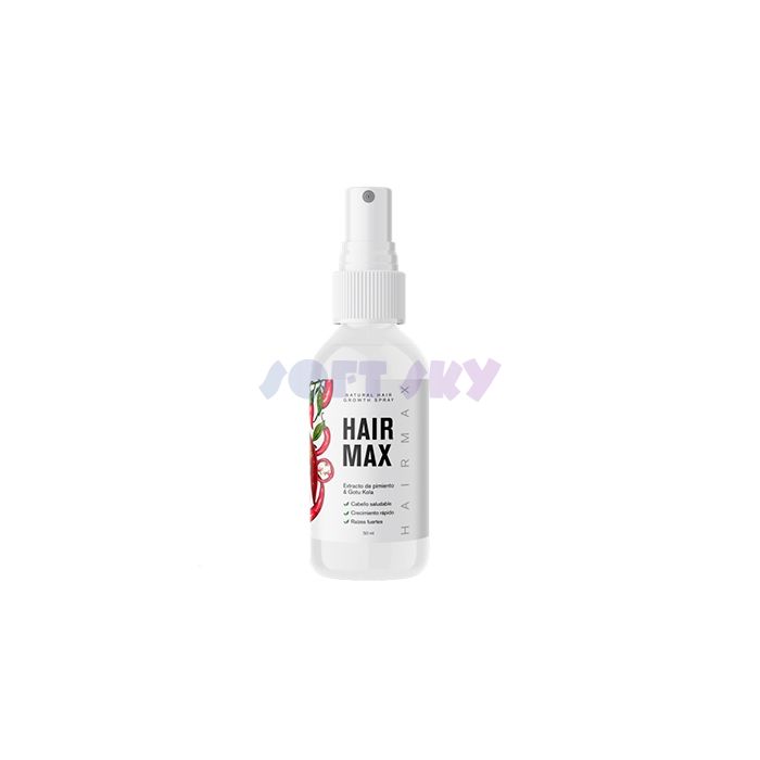 HairMax hair growth spray in Chilpancingo