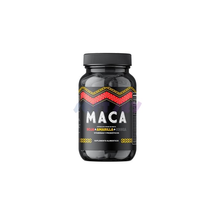 Maca joints cápsulas para el dolor articular en santa catarina