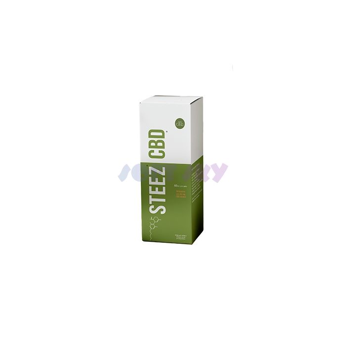 Steez CBD tratamiento de la artritis para las articulaciones en Seloi