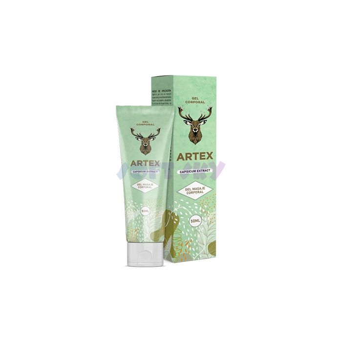 Artex gel remedio para la salud de las articulaciones en San Fernando