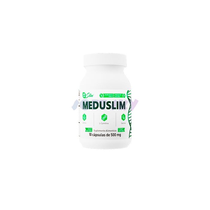 Meduslim weight control product in Ojo de Agua