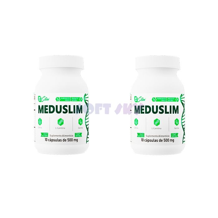 Meduslim weight control product in Coatsacoalcos