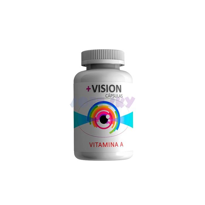 +Vision eye health product in Nogales