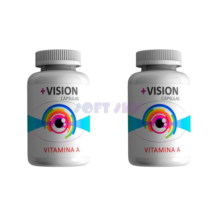 +Vision eye health product in Nogales