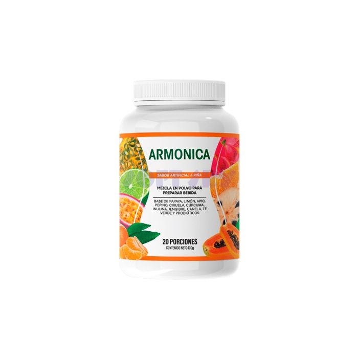 Armonica weight control product in Puntarenas