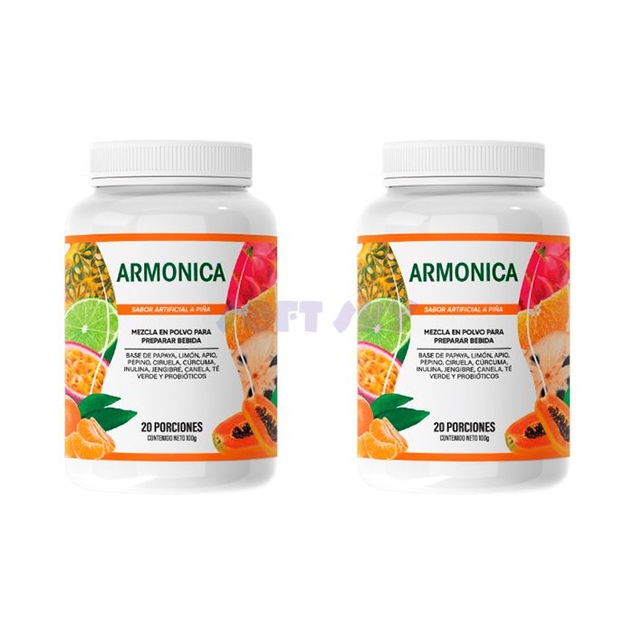 Armonica weight control product in Puntarenas