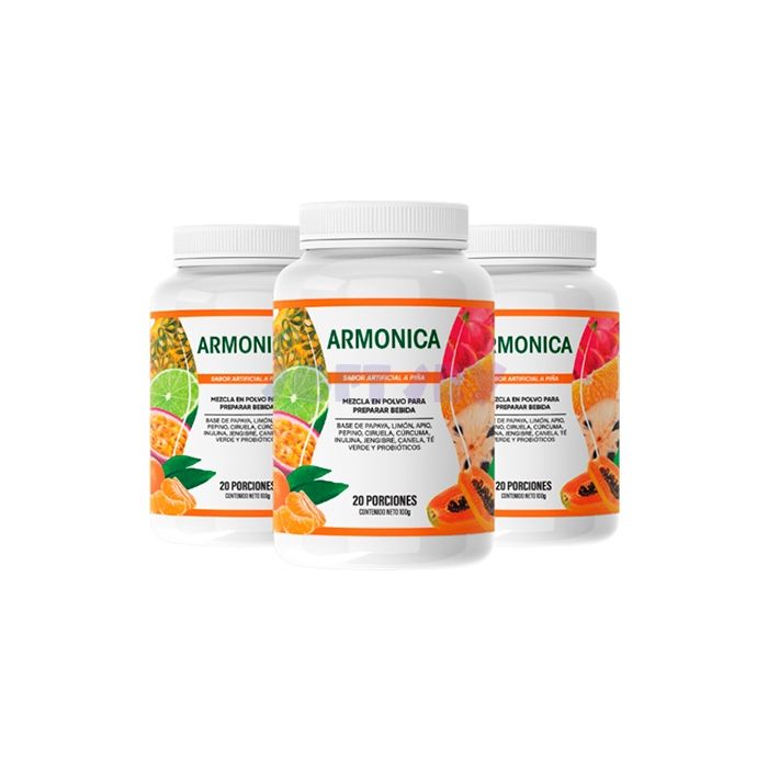 Armonica weight control product in Puntarenas