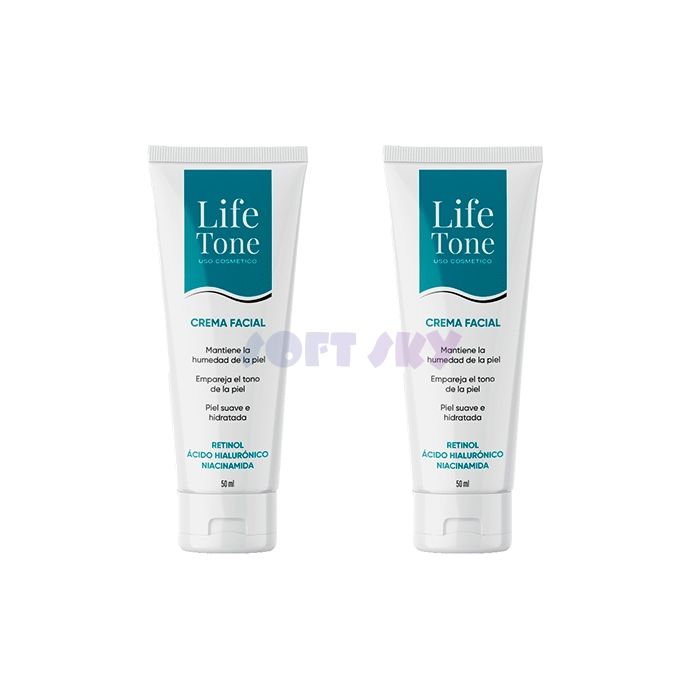 Lifetone skin rejuvenator in Pose Rica