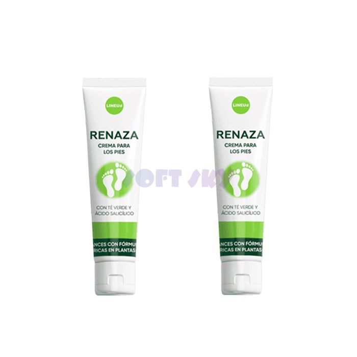 Renaza remedy for fungal skin infections in Puntarenas