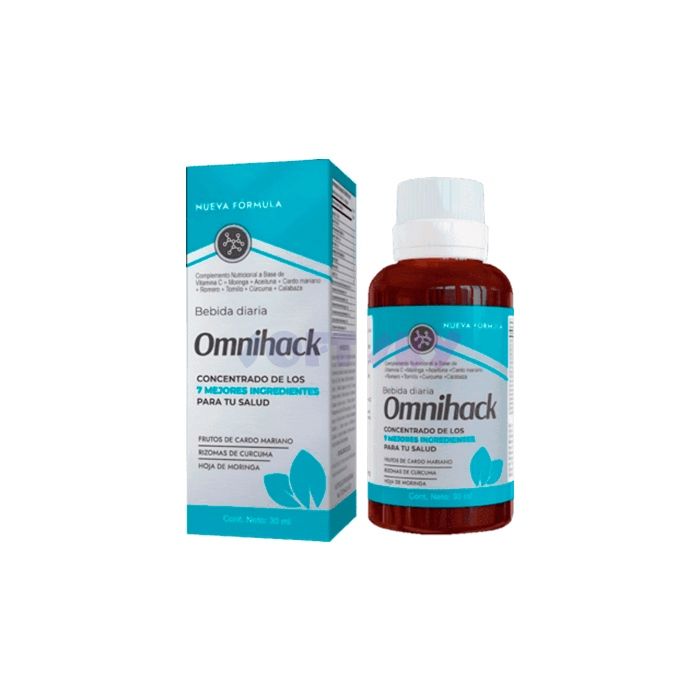 Omnihack producto para la salud de las articulaciones en Coyayke