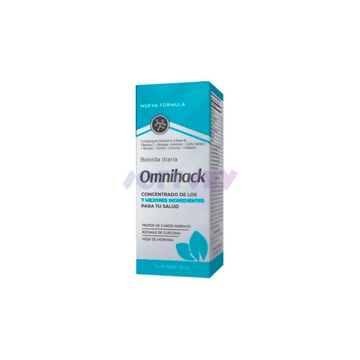 Omnihack producto para la salud de las articulaciones en angola