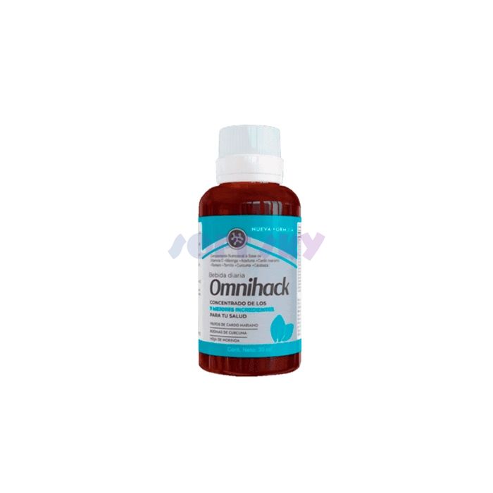 Omnihack producto para la salud de las articulaciones en Duitam