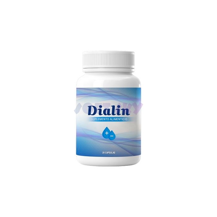 Dialin means for normalizing sugar levels in Tapachula