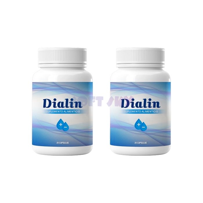 Dialin means for normalizing sugar levels in Tapachula