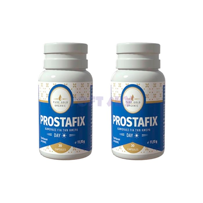 Prostafix producto para la salud de la próstata En guatemala