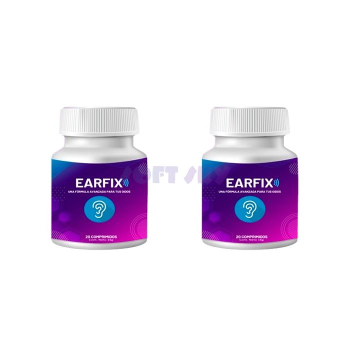 Earfix audífono en Rionegro