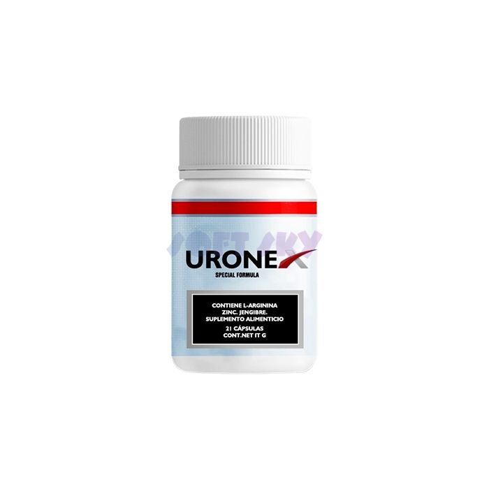 Uronex potenciador de la libido masculina en Soledada de Graciano Sanchez