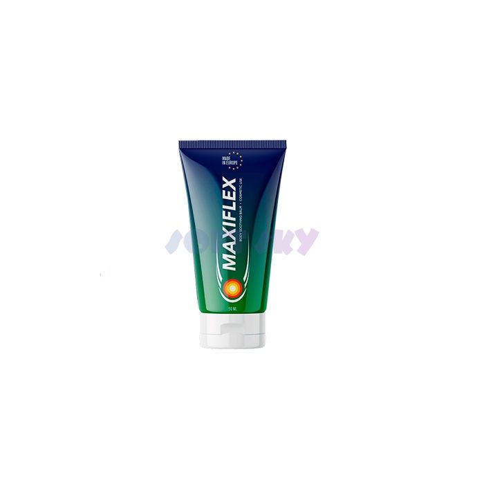 Maxiflex balm joint health product in Mexicali