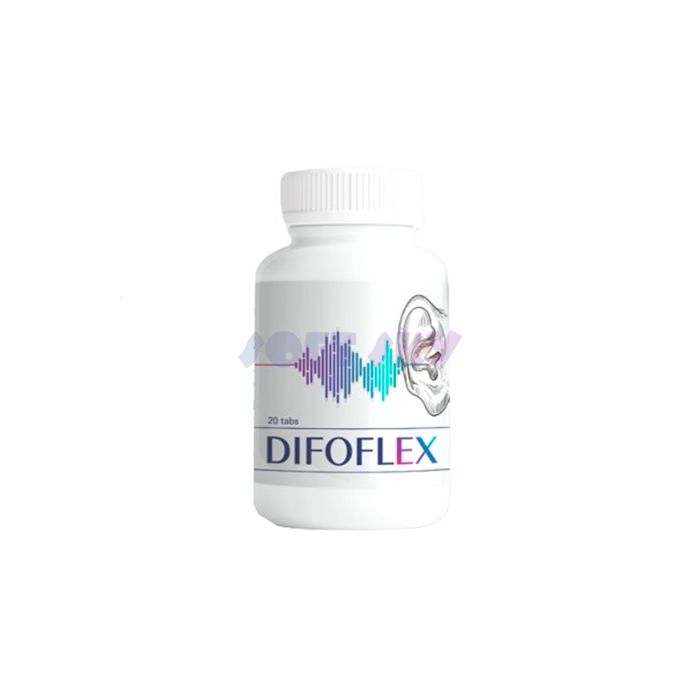 Difoflex hearing aid in Hipihap