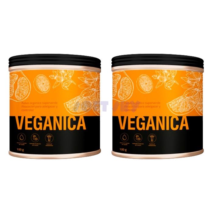 Veganica producto de control de peso en Rioacha