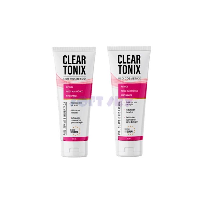 Cleartonix skin rejuvenator in Pachuca