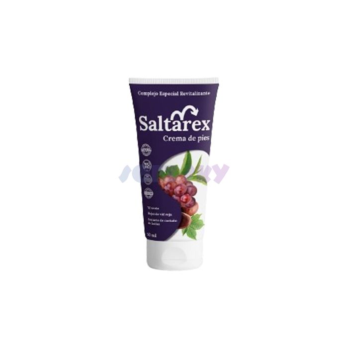 Saltarex remedy for varicose veins in Merida