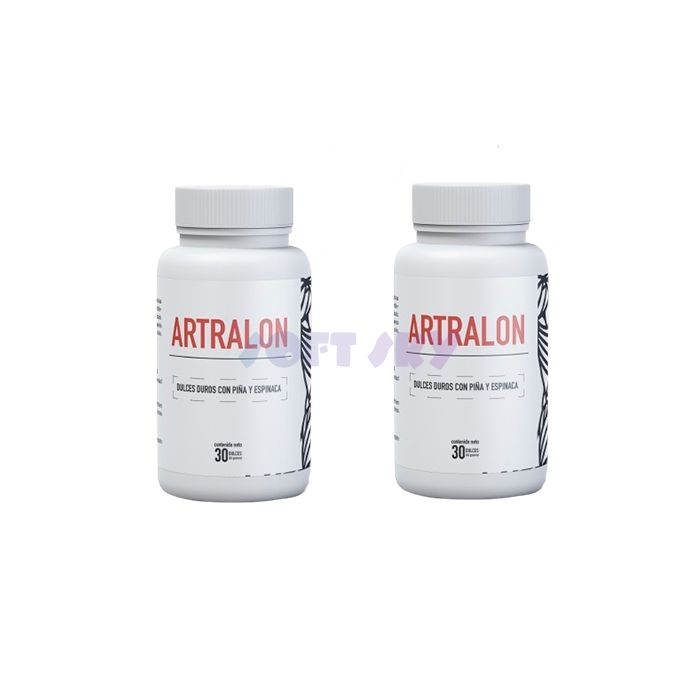 Artralon producto para la salud de las articulaciones en Ipiales