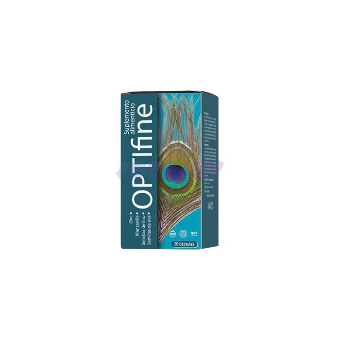 Optifine producto para la salud ocular en cordoba