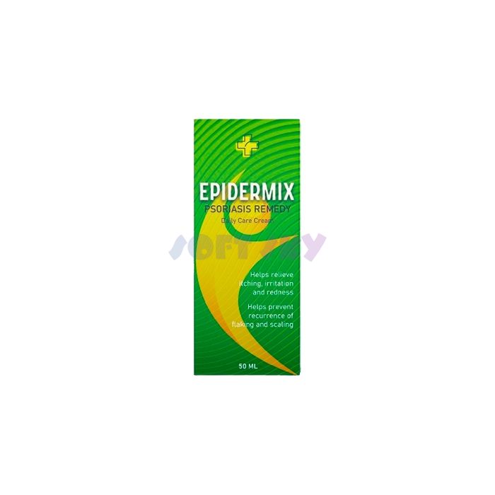 Epidermix Producto para la salud de la piel cuando aparecen o empeoran signos de lesiones escamosas. en el lago