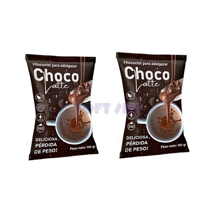 Chocolatte weight control product in Durango