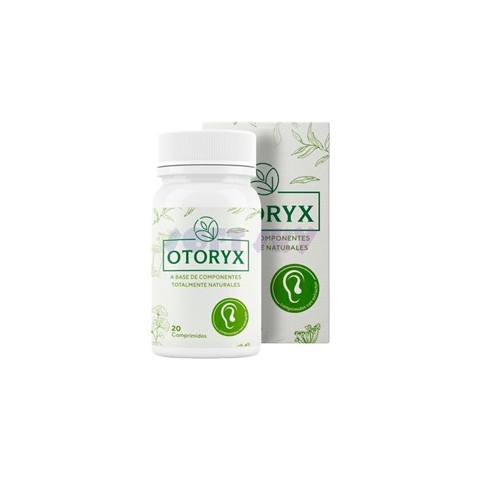 Otoryx audífono en Quibdó