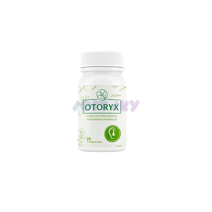 Otoryx audífono en Okanya