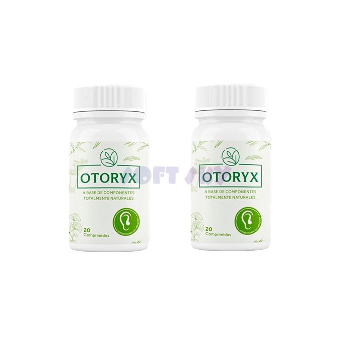 Otoryx audífono en Zipaquir