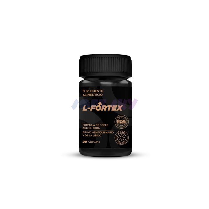 L-FORTEX para potencia en Coyayke